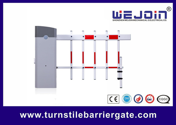 Sperren-Boom-Tor-Parkplatz-Sperren-Tor 150W PMSM IP54