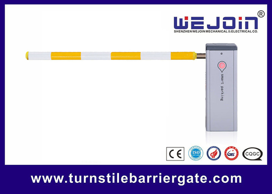 AC110V elektromechanischer automatischer Boom IP54 des Sperren-Tor-DC310V 4m
