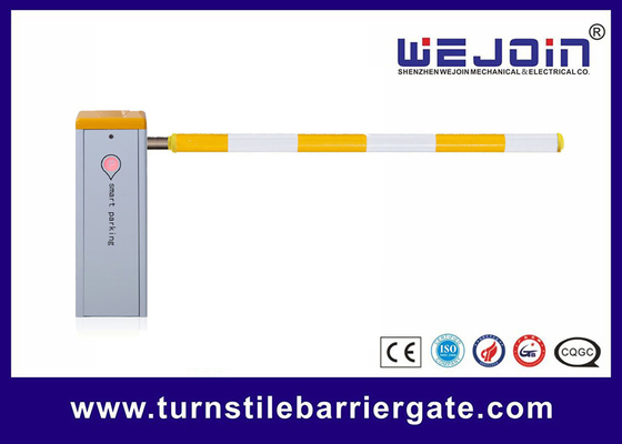 120W gerades Verkehrs-Gebührenstelle24r/Min Loop Detector des Boom-AC220V hohes