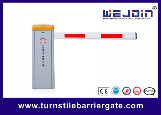 Arm-Sperren-Tor-Betreiber 24r/Min For High Traffic AC220V IP54 6m
