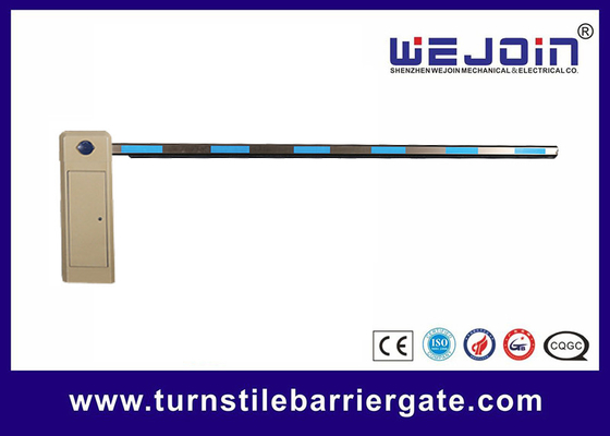3 Boom-Aluminiummotor des sek-Fahrzeug-Sperren-Flugsteig-8m für Parkmanagement