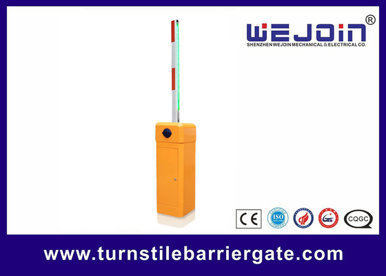 Fernaluminiumarm 1.8S prüfer-Barrier Toll Gates RS485