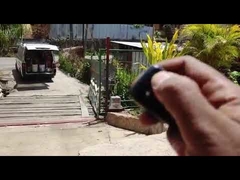 WEJOIN-Schiebetorantrieb WJKMP202