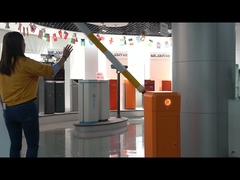 Hohes Sperren-Tor des Sperren-Tor-WEJOIN hochwertiges DC24V des Smart-Erzeugnis-S20