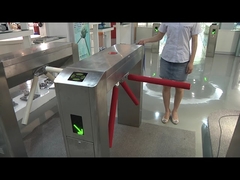 volles automatisches Stativdrehkreuz WJTS112