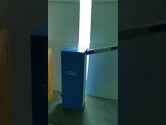 Sperrentor Mittel-Grad S18 DCs 24V