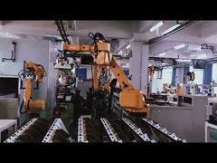 Arm-Rückgangs-Ampel-Schnittstellen-doppelte Sicherheits-Endschalter-Fahrzeug-Schwellen-Tore