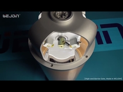 Spitzensperren-Tor SCB02 WEJOIN AURORA Super 3D